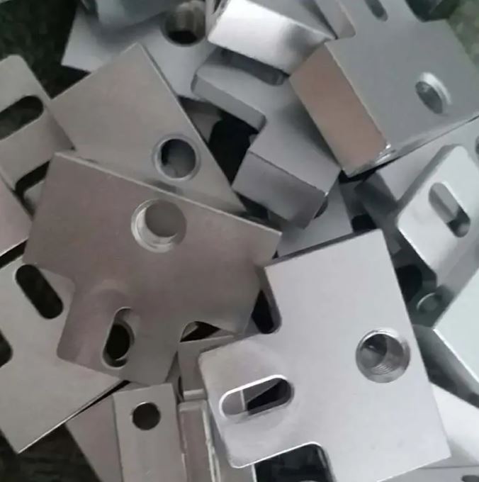 非标机加工件不良率标准是多少呀视频