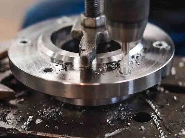 非标零件几种加工工艺 非标零件几种加工工艺