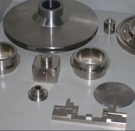 非标零件具体什么意思