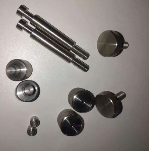 标准件电镀工艺要求规范