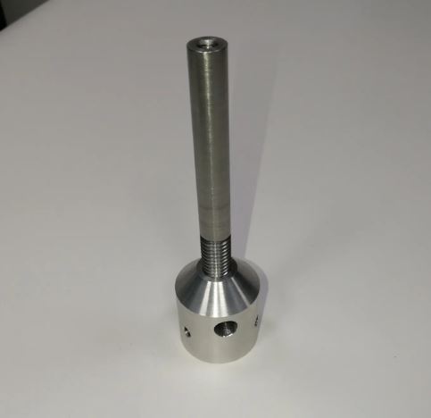 机加工入库流程