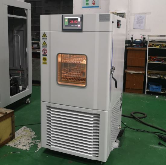 恒温恒湿培养箱使用方法
