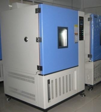 恒温恒湿试验箱参数表格 恒温恒湿试验箱参数表格