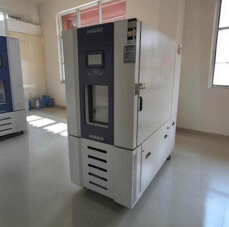 庆声恒温恒湿试验箱报错怎么清除 庆声恒温恒湿试验箱报错怎么清除