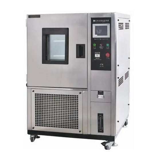 福建恒温恒湿高低温试验箱厂