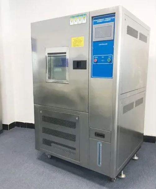 高低温恒温恒湿试验箱图片
