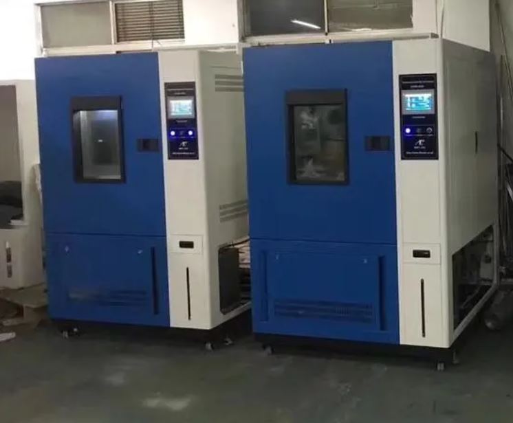 高低温试验箱操作指导书 高低温试验箱操作指导书