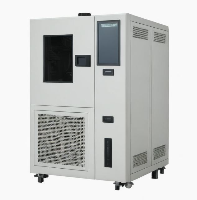庆声恒温恒湿试验箱北京