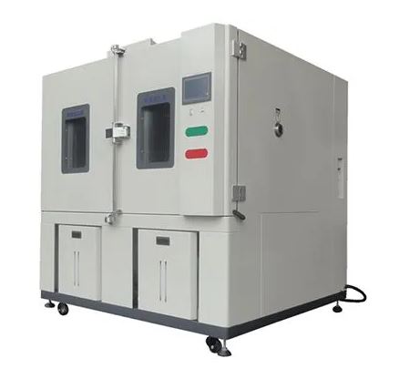 恒温恒湿试验箱内部参数